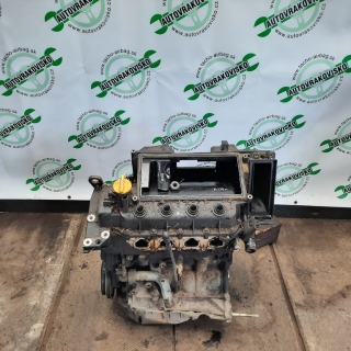 Motor Renault Clio II 1.2 16V D4FB7
