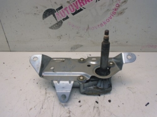 Motorček stieračov zadný Citroen Xsara Break 9636218180