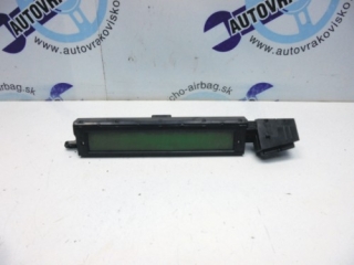 LCD Mazda 5 CC33