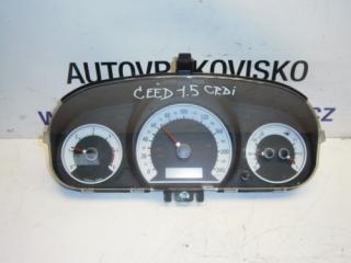 Tachometer Kia Ceed
