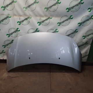 Predná kapota Citroen C3 II