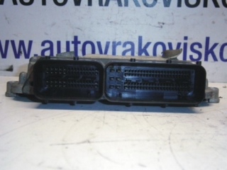 Riadiaca jednotka motora Fiat Stilo 1.9 JTD