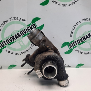 Turbo Kia Ceed 1.6 CRDi 28201-2A400