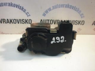 Škrtiaca klapka Opel Meriva 1.6
