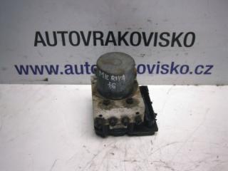 ABS Opel Meriva 0265950954