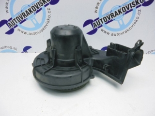 Motorček kúrenia Opel Meriva 13124703