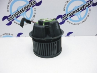 Motorček kúrenia Dacia Sandero N106609Z