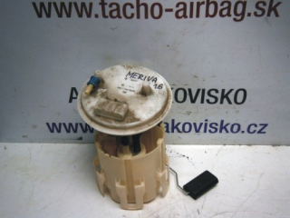 Palivové čerpadlo Opel Meriva 1.4, 1.6