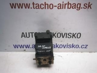 ABS Renault Megane Scenic 0273004331