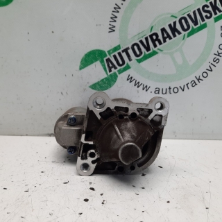 Štartér Dacia Sandero 8200815083