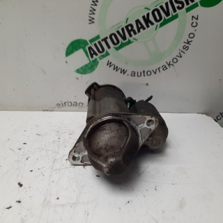 Štartér Opel Meriva 55576980