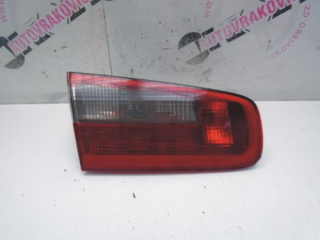 Zadné svetlo Renault Laguna II LZ