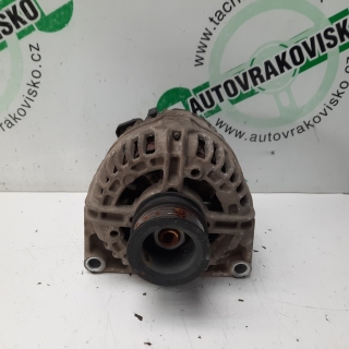 Alternátor Opel Meriva 0124325163