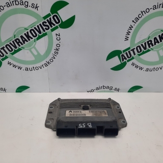 Riadiaca jednotka motora Renault Megane II 2.0 8200298463