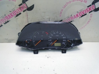 Tachometer Ford Focus 1M5F10849PD