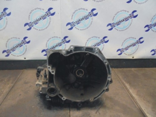 Prevodovka Ford KA 1.3