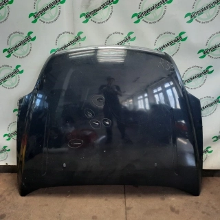Kapota predná Ford Mondeo MK4 HB
