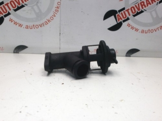 EGR ventil Peugeot 306 2.0 HDi 9635651080