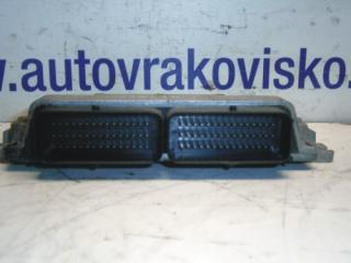 Riadiaca jednotka motora Dacia Logan 1.4