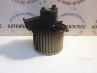 Motorček kúrenia Peugeot 307 1.421.225.0.0
