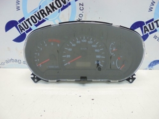 Tachometer Hyundai Accent 1.5 CRDi