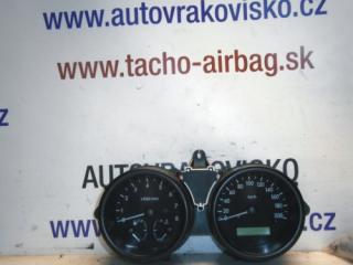 Tachometer Chevrolet Kalos