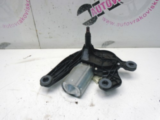 Motorček stieračov zadný Citroen C3 9637158780