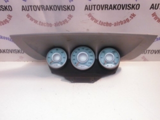 Tachometer Peugeot 807 1496274080