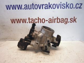 Škrtiaca klapka Hyundai Accent 1.3, 1.5, 1.6 9540930005