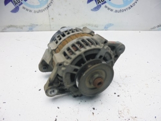 Alternátor Chevrolet Matiz 96314258