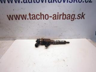 Vstrekovacia tryska Peugeot 206 1.4 HDi 0445110135