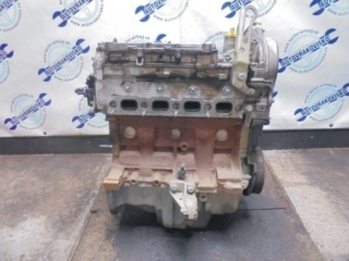 Motor Renault Fluence 1.6 K4MV8