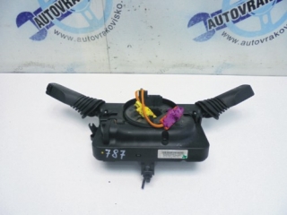 Prepínacia páčka Opel Astra H 13273157