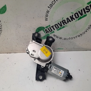 Motorček stierača zadný Volkswagen UP 1S6955711B