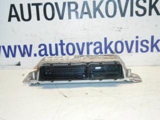 Riadiaca jednotka motora Hyundai Accent 1.3