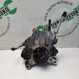 Vstrekovacie čerpadlo Chevrolet Captiva 2.2 CDTi 25187376