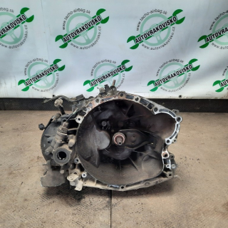 Prevodovka Prevodovka Citroen Xsara 2.0 HDi