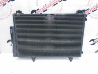 Chladič klimatizácie Toyota Yaris 88450-0D020