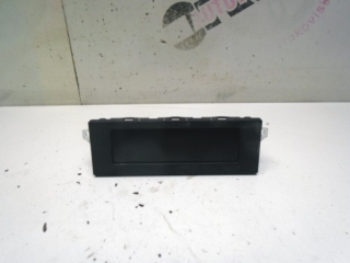 LCD Citroen C3 96632560XT