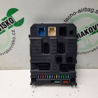 Citroen C3 BSI 9664532580