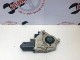 Sťahovanie okna Audi A6 4F0959801C LZ