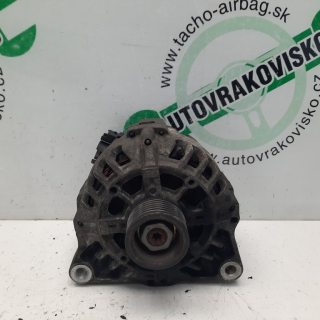 Alternátor Peugeot 301 9638544280