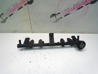 Vstrekovací ventil Peugeot 806 2.0 IW054