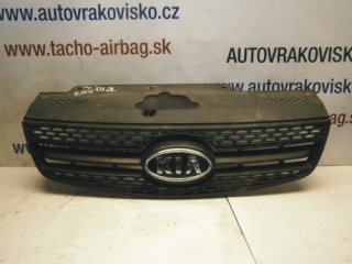 Predná maska Kia Rio II