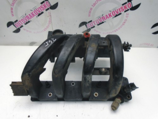 Sacie potrubie Ford KA 97BF-6B876-AA