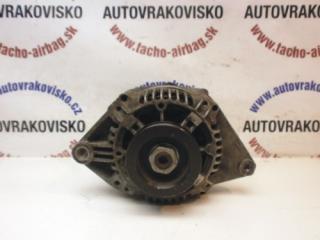 Alternátor Renault Megane 7700436623