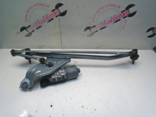 Motorček stieračov Dacia Logan MCV 0390241544