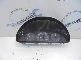 Tachometer Fiat Punto I