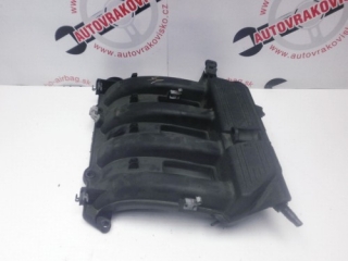 Sacie potrubie Renault Megane Scenic 1.4 16V