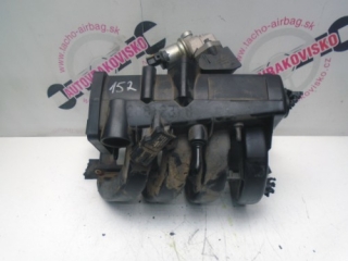 Sacie potrubie Ford KA 1.3 96BF-9424-CD